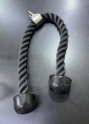Tricep Rope / Pulley Rope