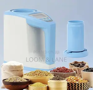 Smart Grain Moisture Meter Grain