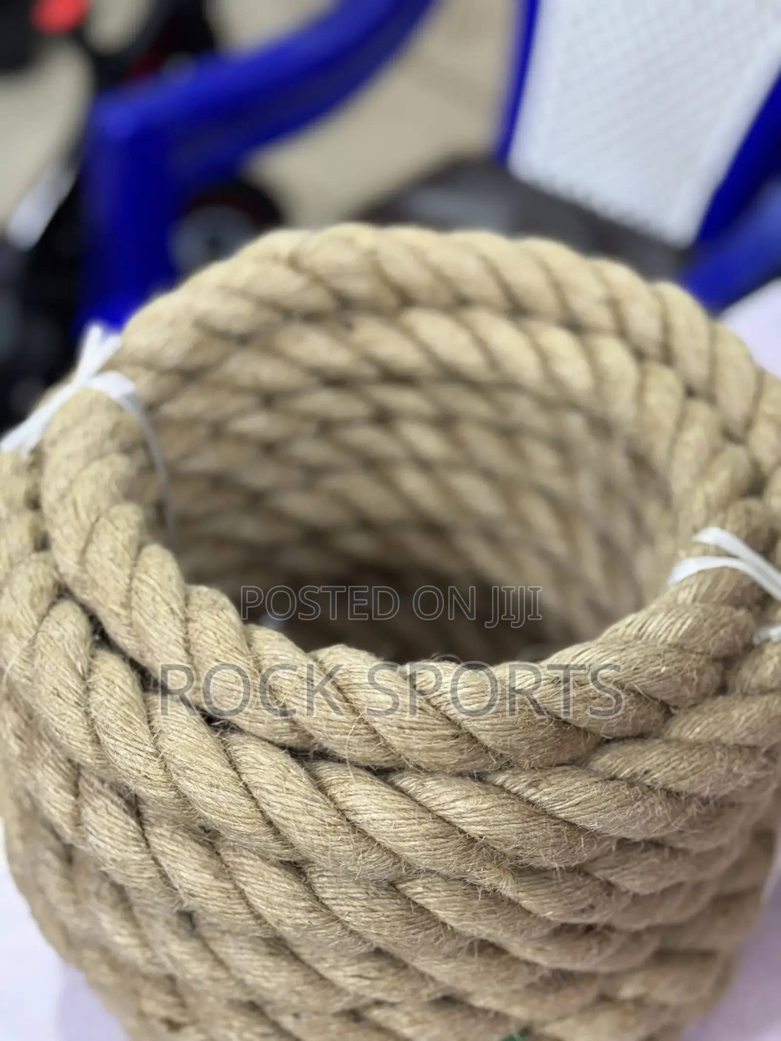 Tug Of War Rope (Original)