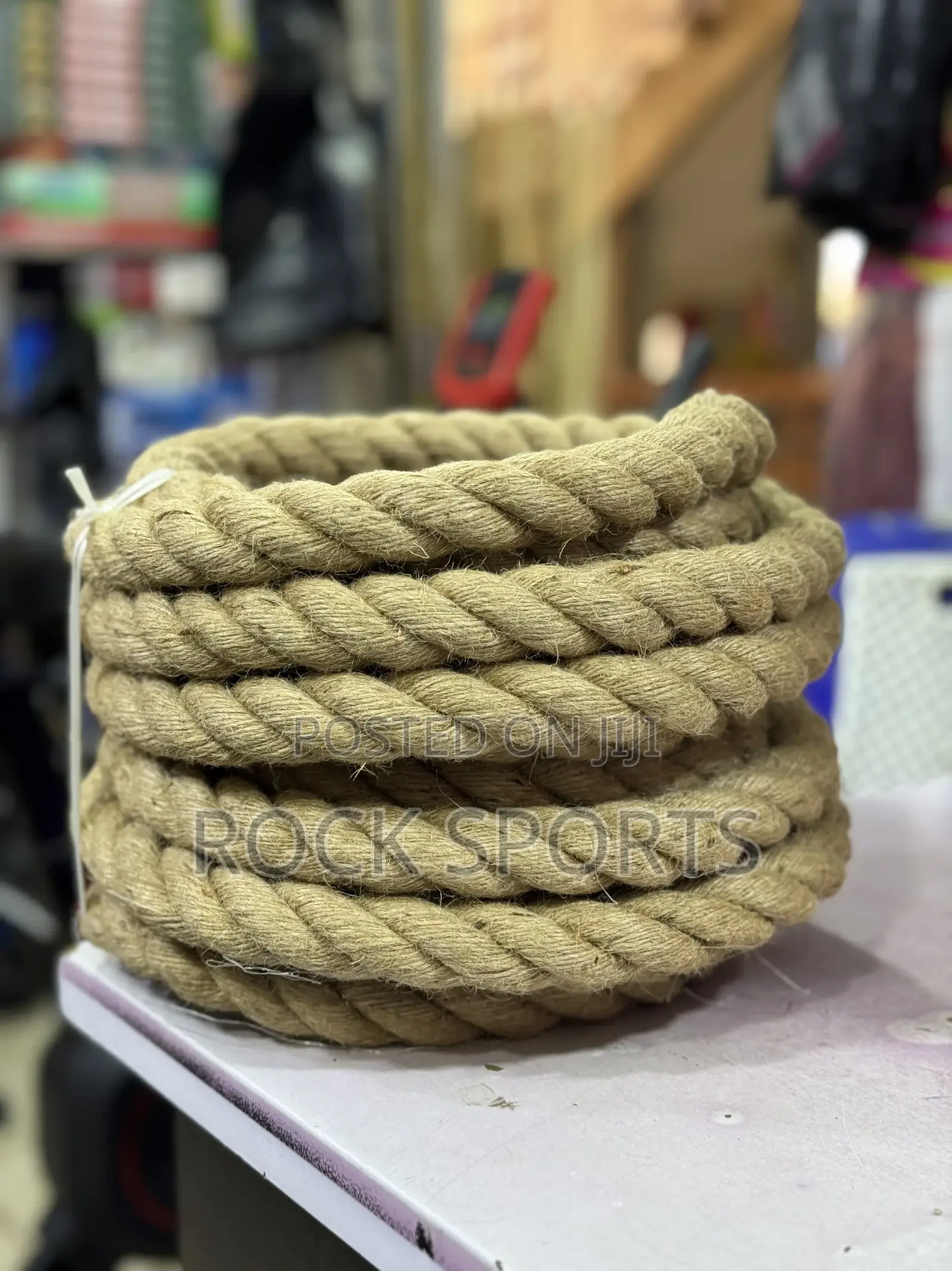 Tug Of War Rope (Original)