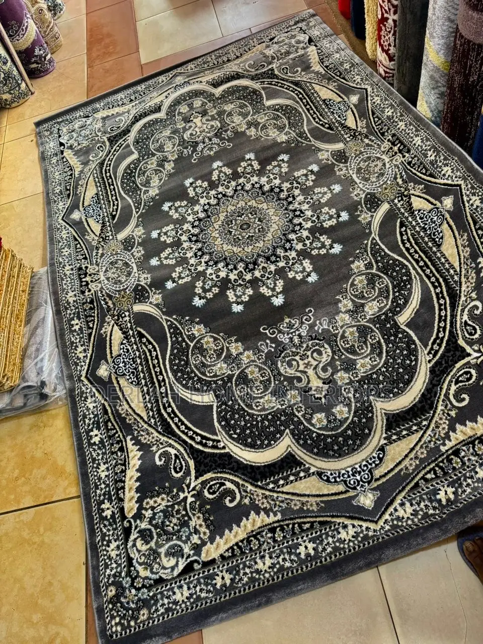 Victorian Carpets in All Sizes