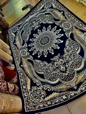 Victorian Carpets in All Sizes