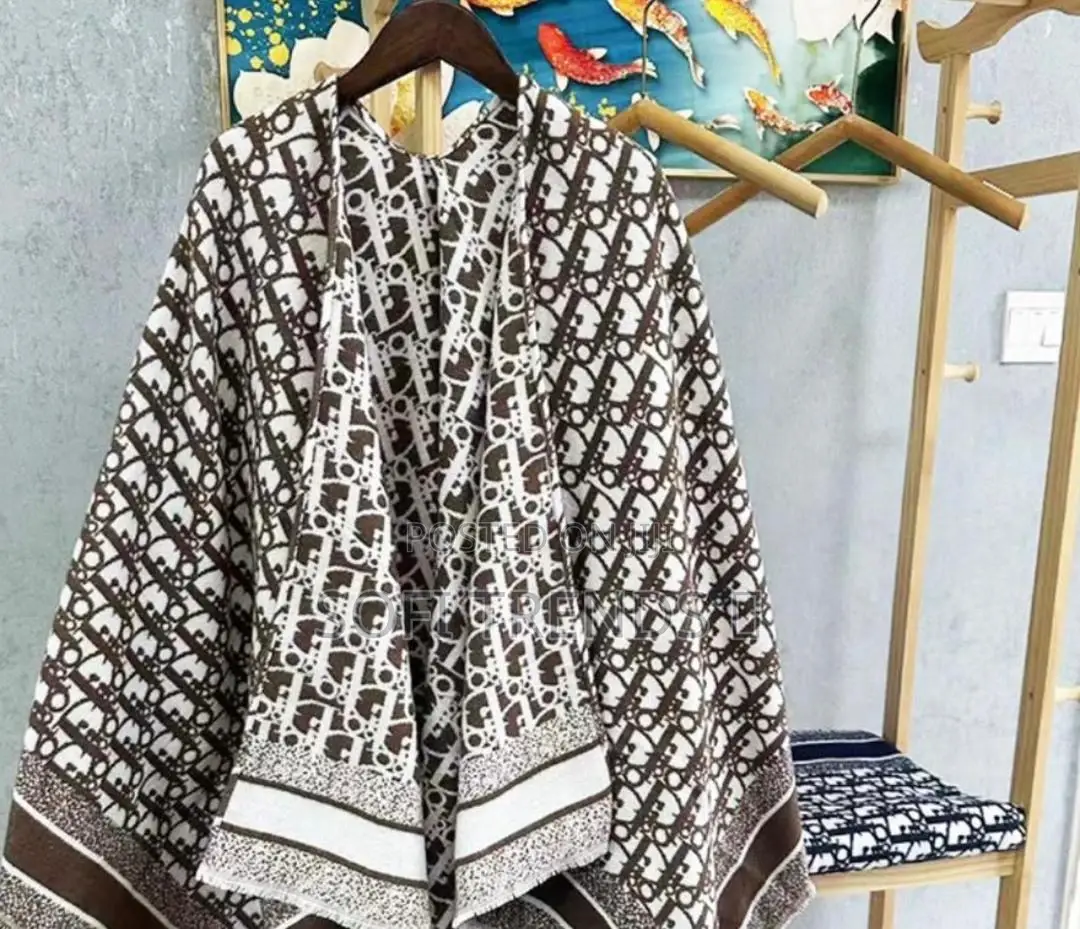 Ladies Classic Ponchos