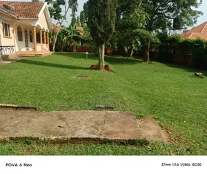 4bdrm Bungalow in Lubowa Housing, Central Division for sale