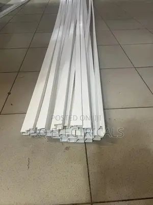 Cable Trunkings 16 by 25