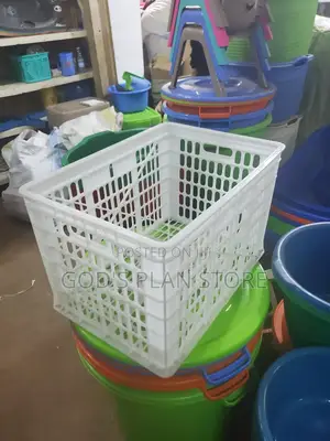 Logistics Plastic Crates Plastic Crates