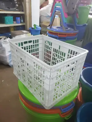Logistics Plastic Crates Plastic Crates