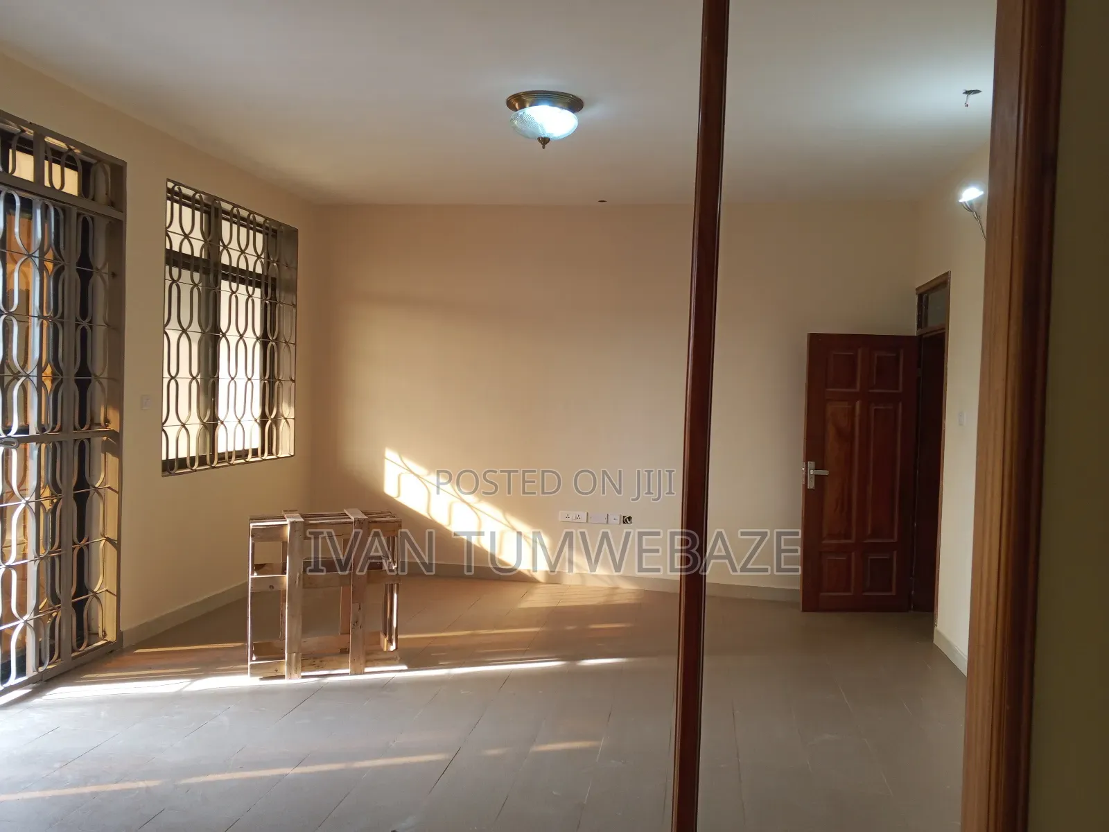 3bdrm Apartment in Lubowa, Makindye for rent
