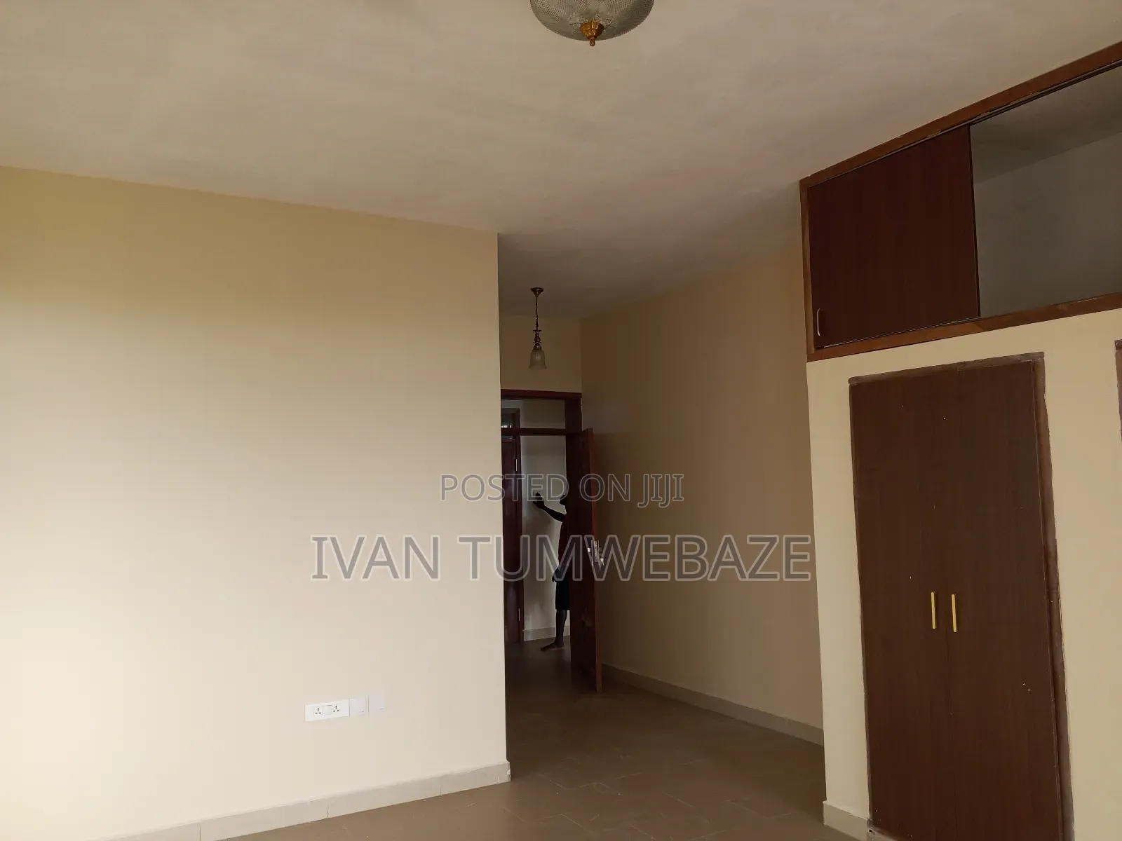 3bdrm Apartment in Lubowa, Makindye for rent