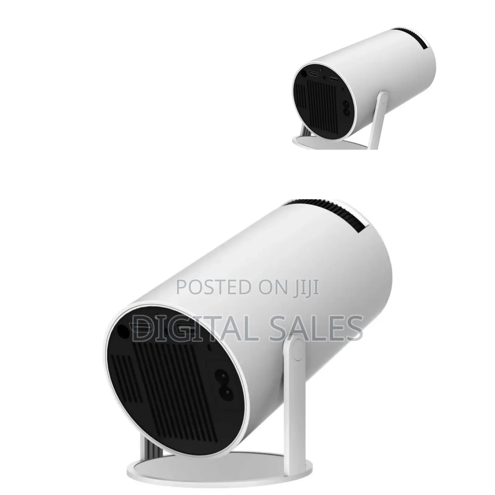 Led Mini Portable Projector