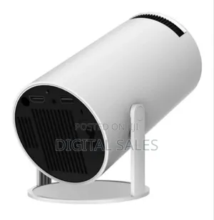 Led Mini Portable Projector