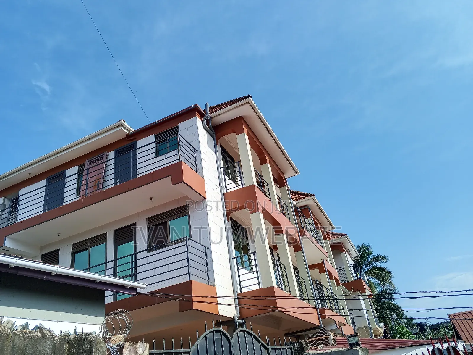 1bdrm Apartment in Lubowa, Makindye for rent