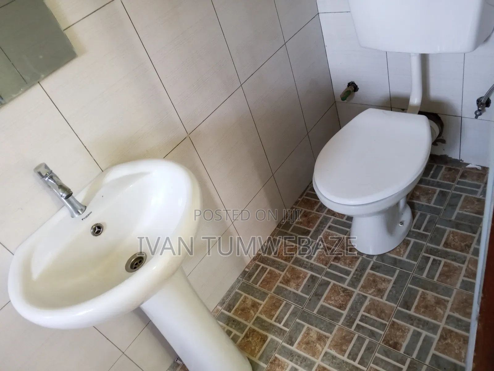 1bdrm Apartment in Lubowa, Makindye for rent