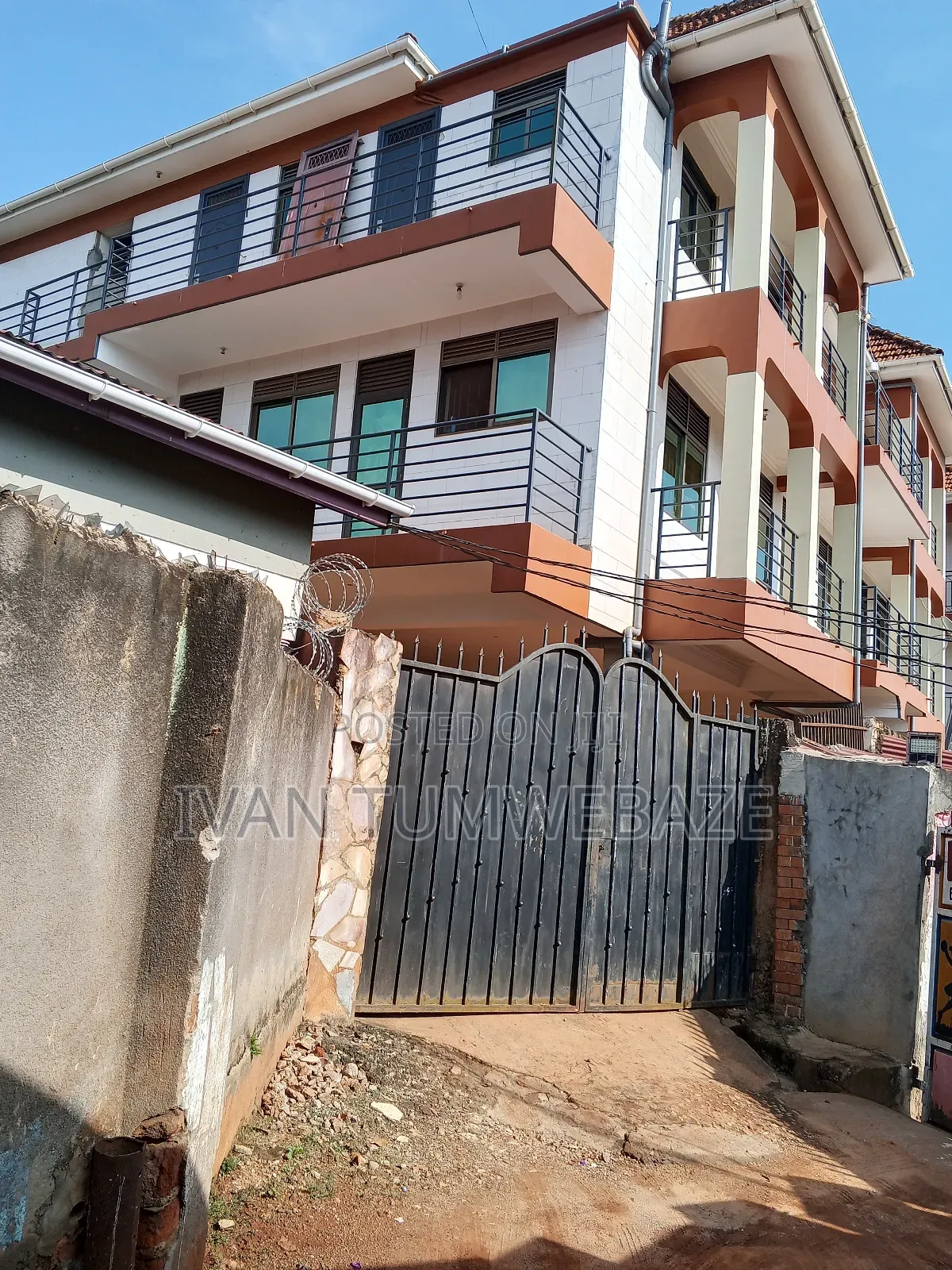 1bdrm Apartment in Lubowa, Makindye for rent