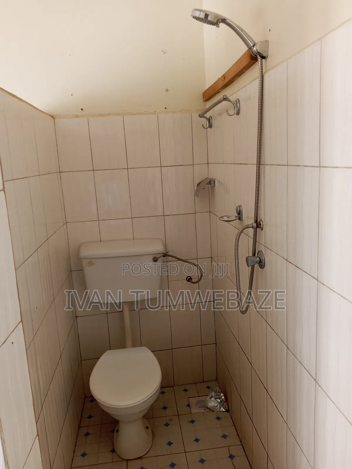 1bdrm House in Lubowa, Makindye for rent