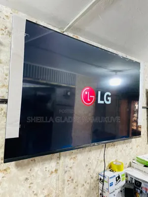 70 Inches Lg Television