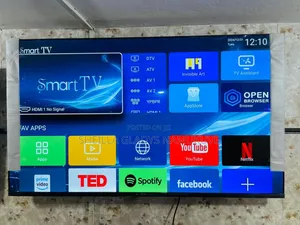70 Inches Lg Television