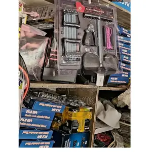 4 In1 Tummy Trimmer