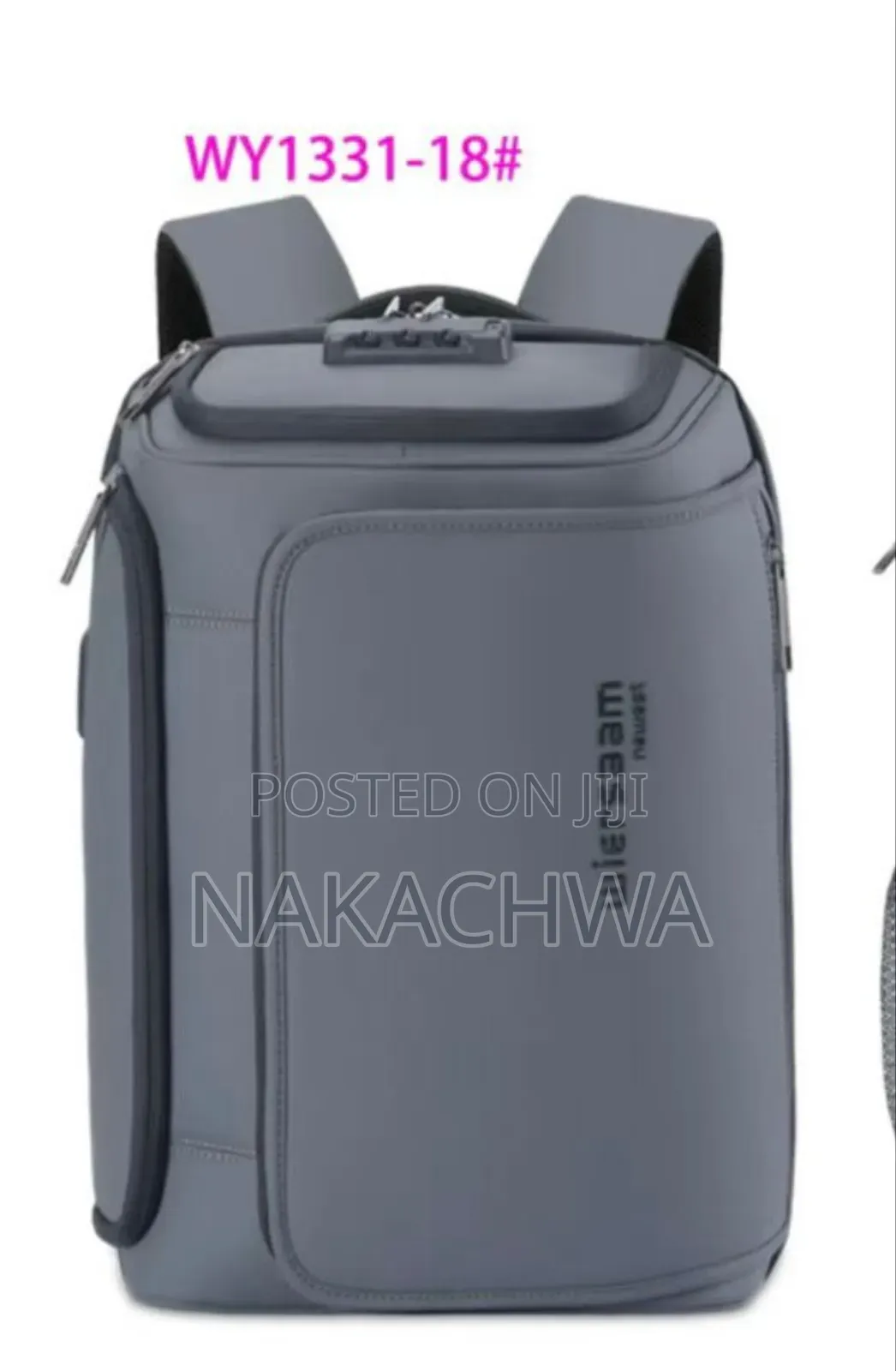 Its Agood Water Proof Bag
