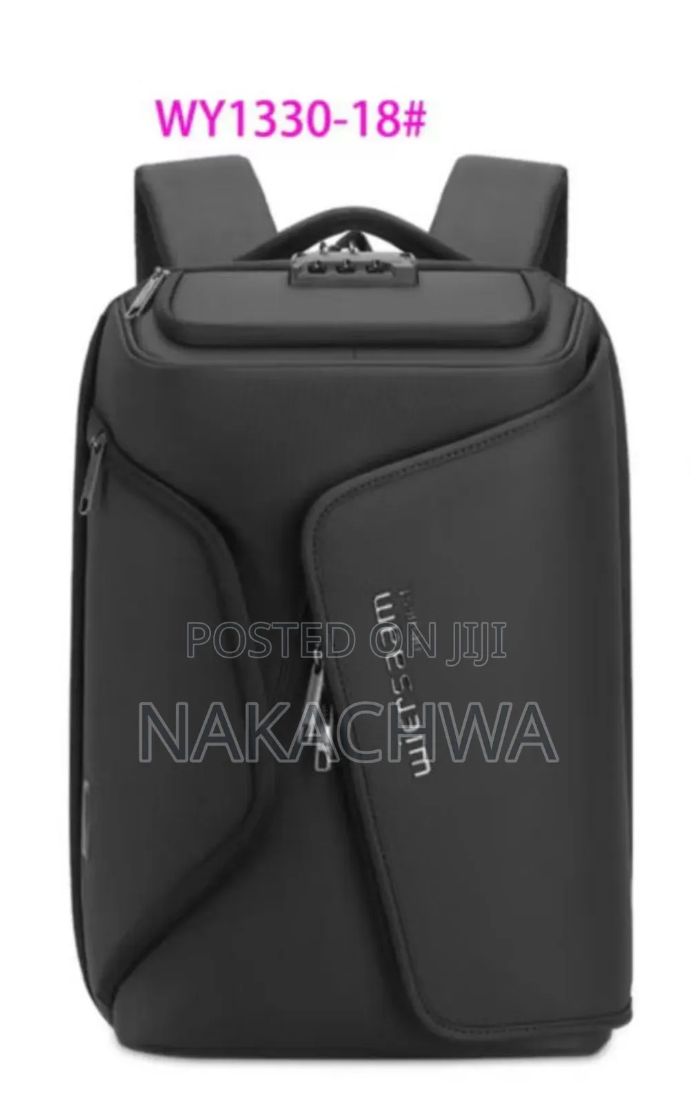 Its Agood Water Proof Bag