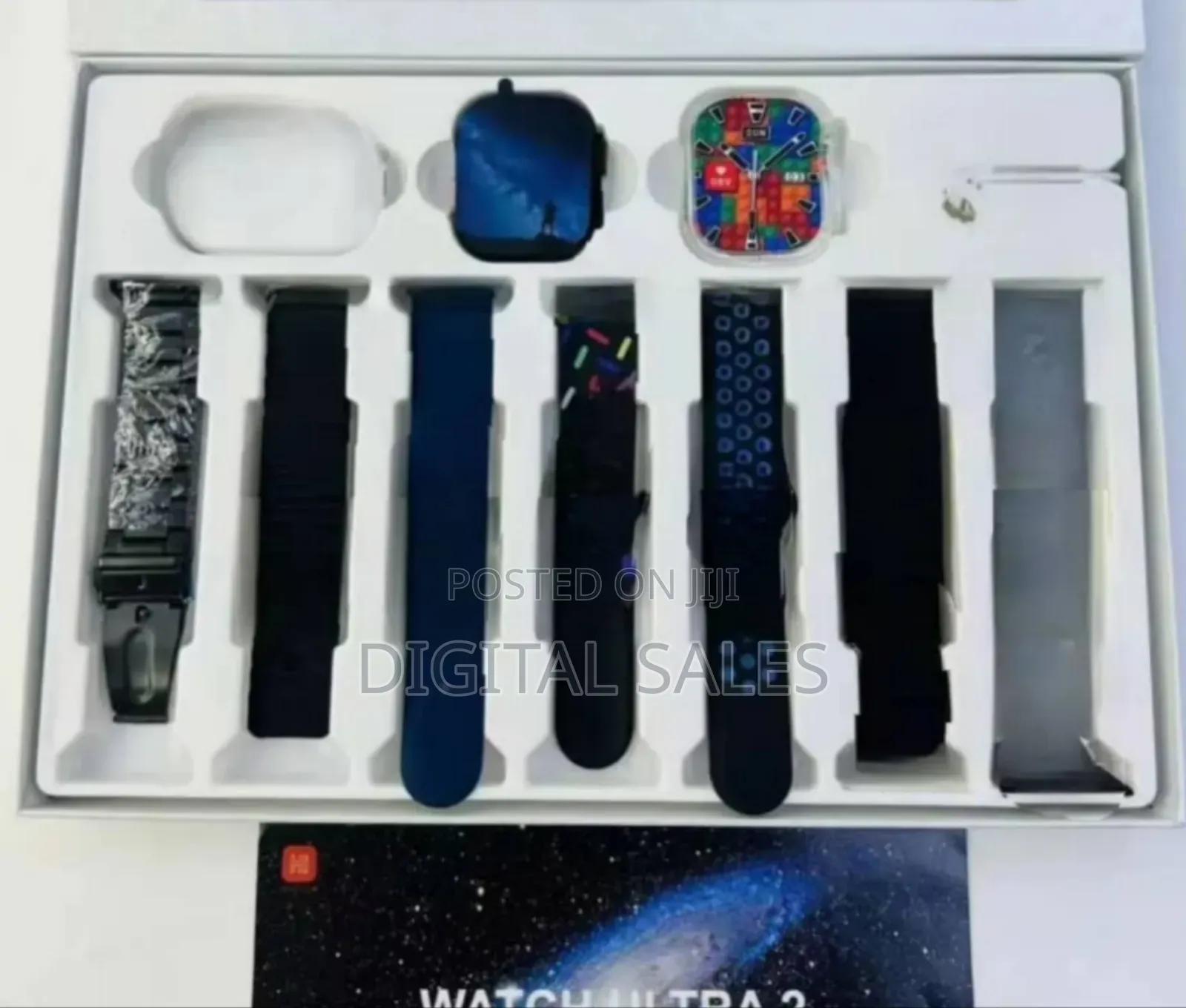 Watch Ultra 2