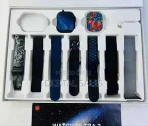 Watch Ultra 2