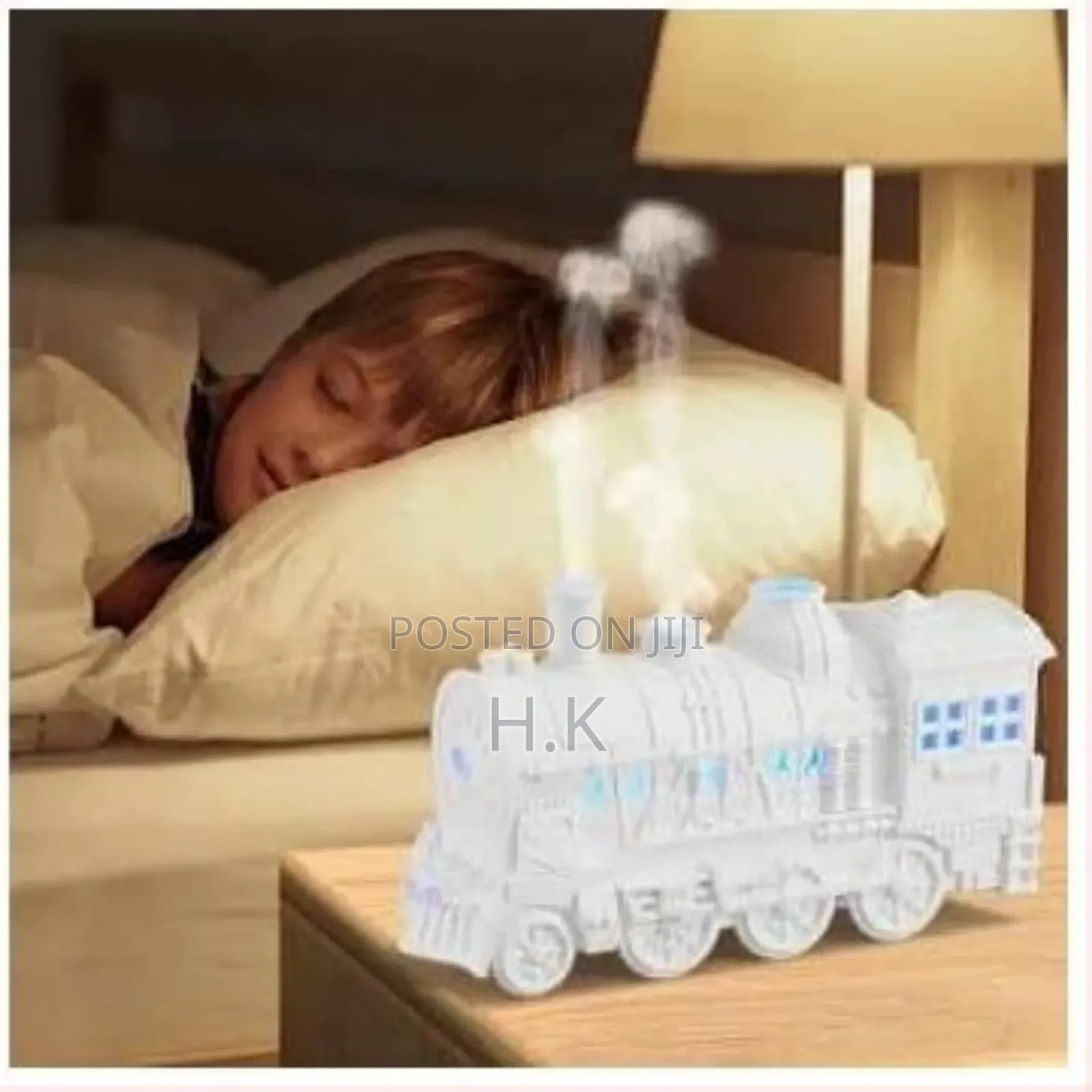 Essential Oil Diffuser