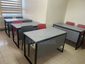 Office Tables