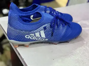 Adidas X Football Shoes (Latest)