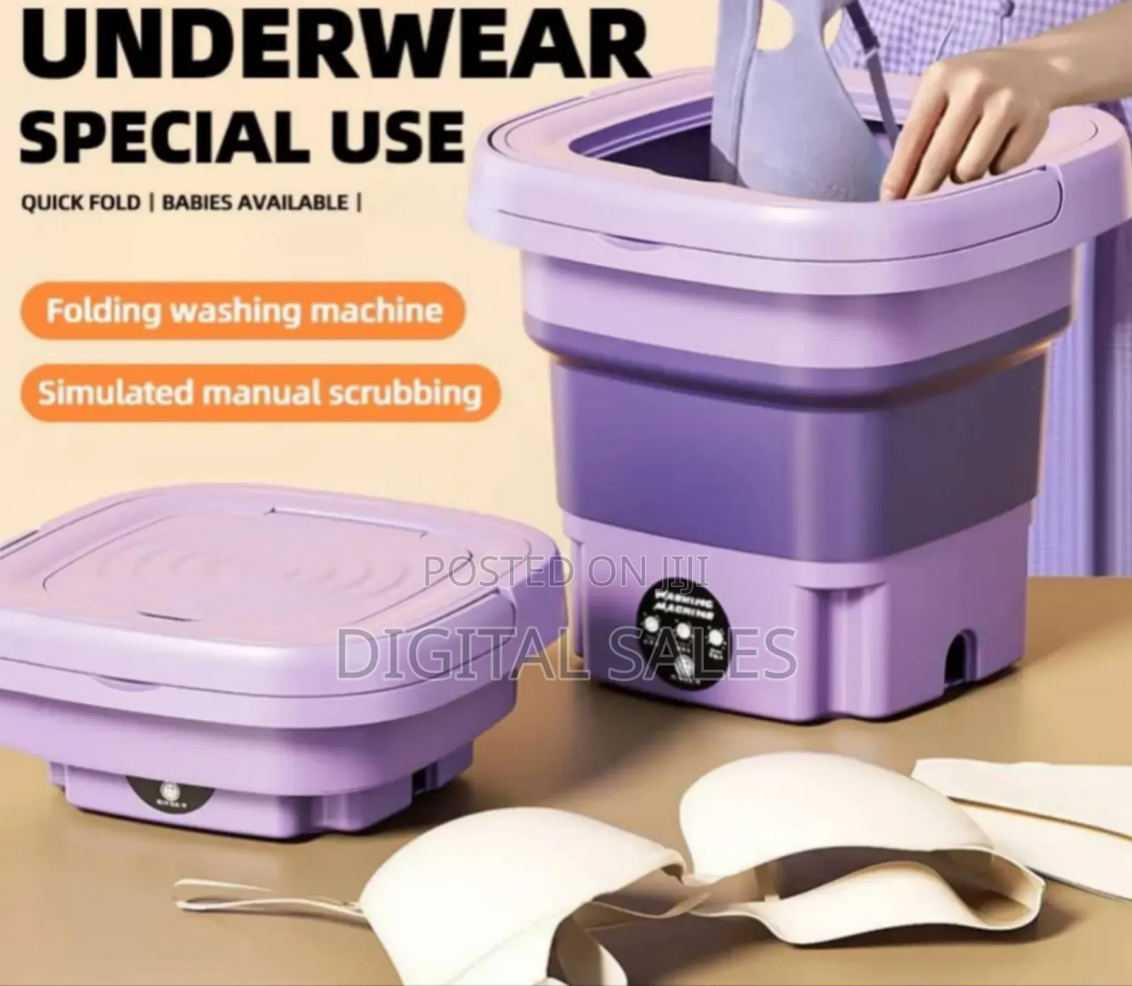 Under Garment