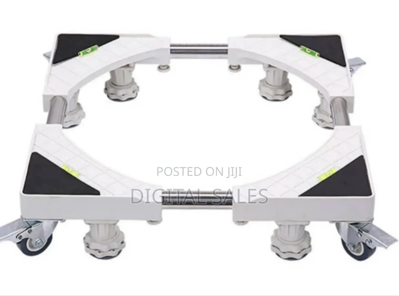 Foldable Fridge Stand