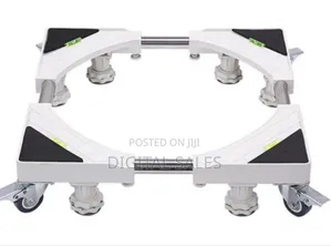 Foldable Fridge Stand