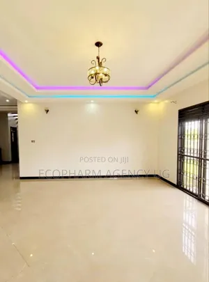 5bdrm Duplex in Kira, Central Division for sale