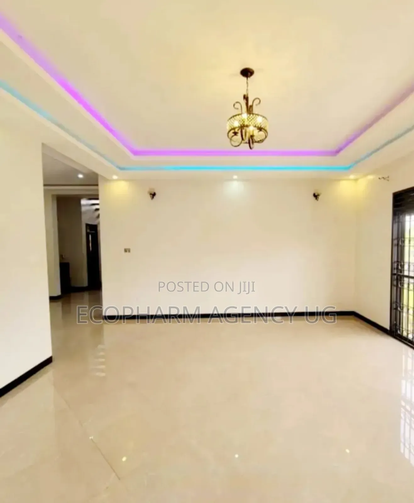 5bdrm Duplex in Kira, Central Division for sale