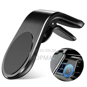 Car Air Magnetic Phone Holder Car Mount