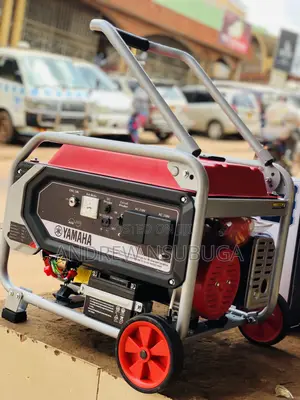 Yamaha Petrol Generator