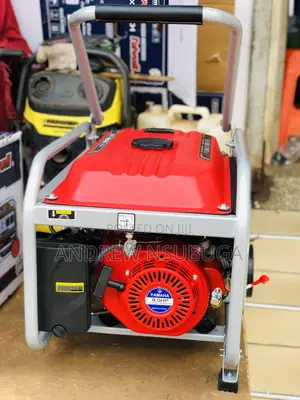 Yamaha Petrol Generator