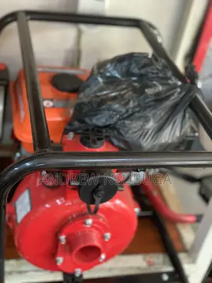 Honda High Pressure Water Pump