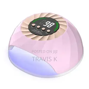 Sun S7 Uv Led Nail Lamp/ Nail Dryer