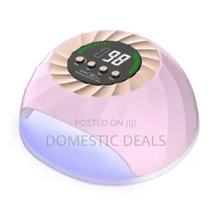 Sun S7 Uv Led Nail Lamp/ Nail Dryer