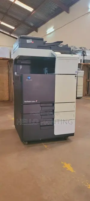 Advanced Bizhub C284e Functions Best.