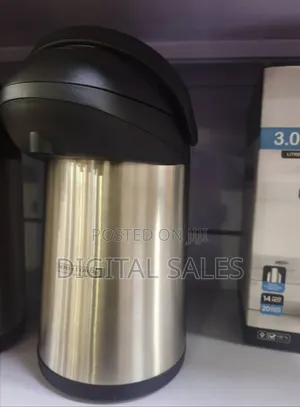 Airport Flask