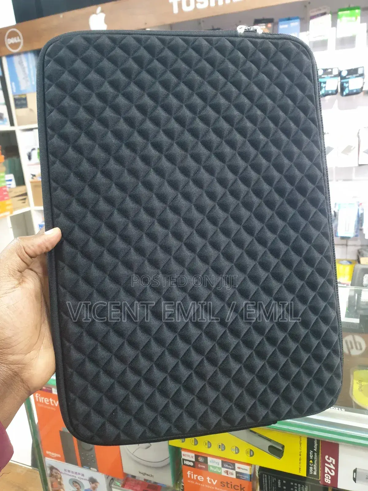 Laptop Porch 13-14inch