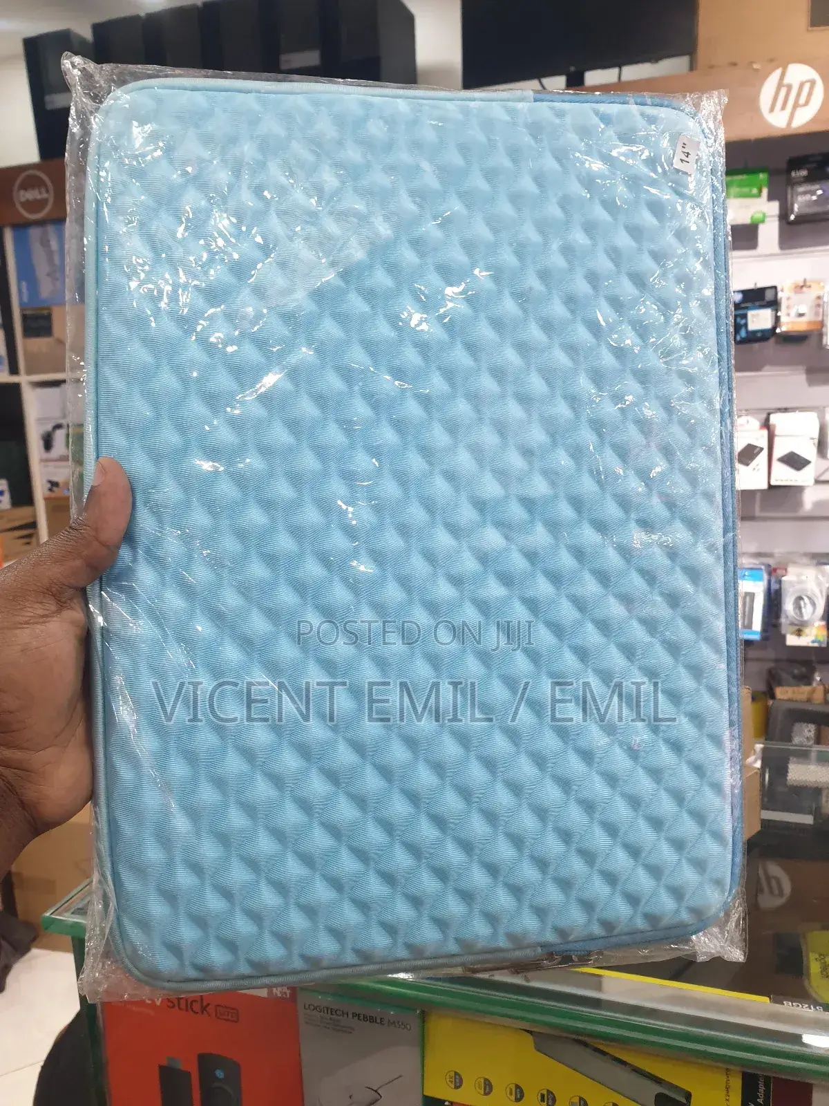 Laptop Porch 13-14inch