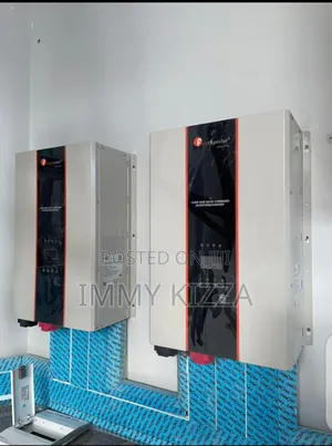 Hybrid Inverter