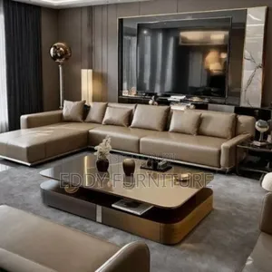 Nice Living Room Sofa