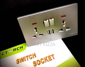 Double Sockets