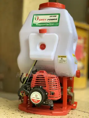 Knapsack Power Sprayer