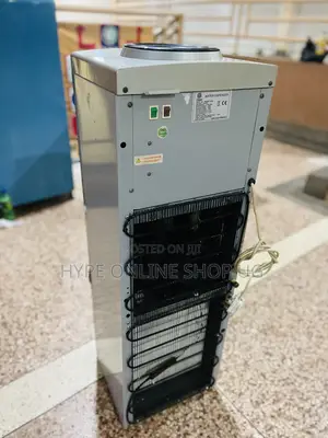 Mika Standard Water Dispenser