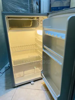 Heaven Lights 120l Adh Home Fridge